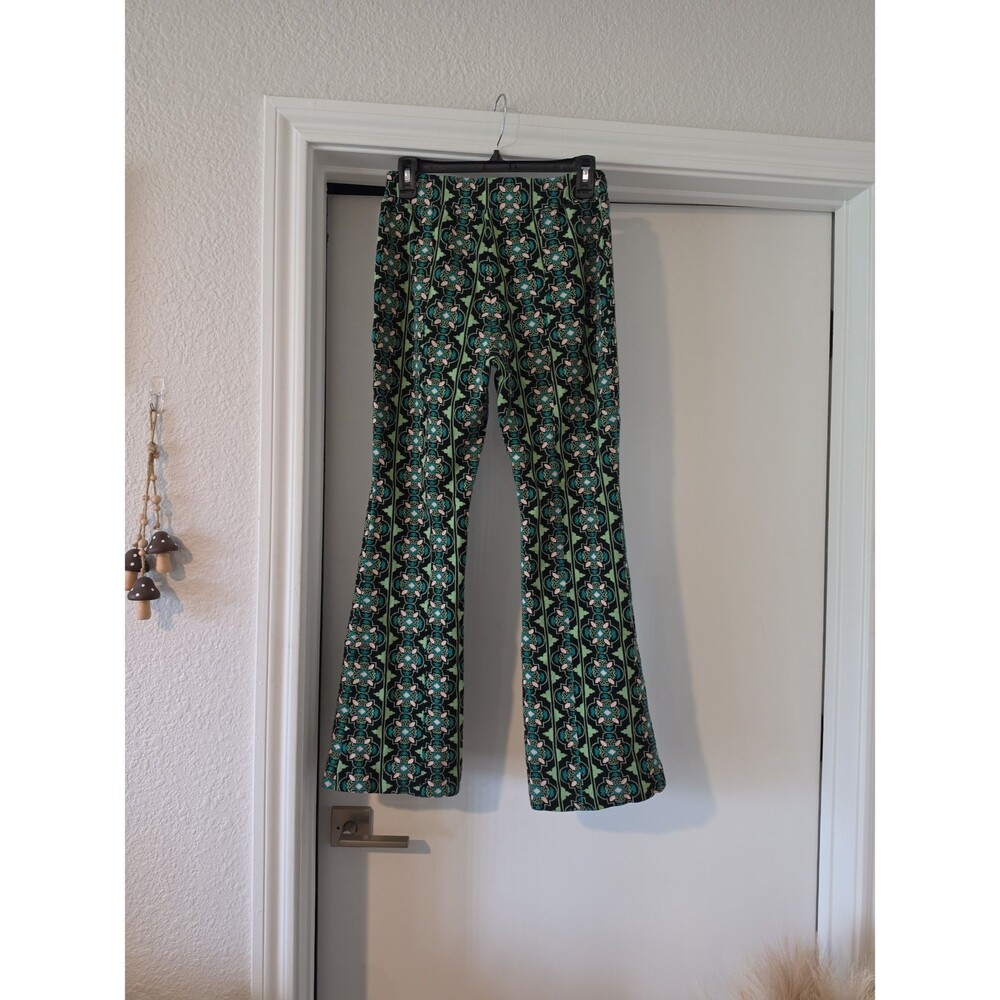 Anthropologie Maeve Sabine pants Sz S - Picture 2 of 3